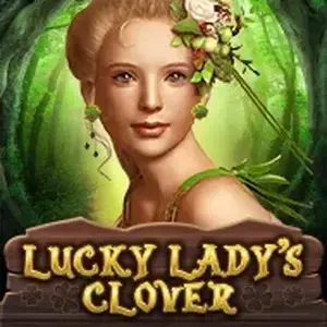 Lucky Lady’s Clover