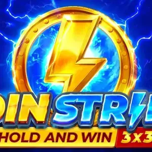 Coin Strike Hold & Win